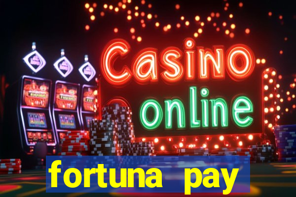 fortuna pay consultoria financeira ltda